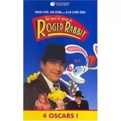 Qui veut la peau de Roger Rabbit