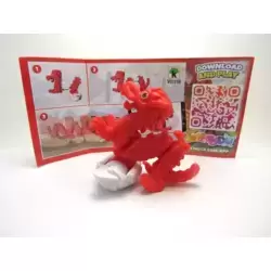 Dragon Rouge