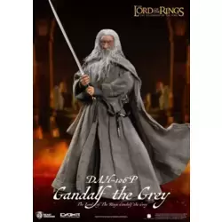 The Lord of The Rings Gandalf the Grey