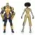Fortnite JazWares - Doctor Slone & Gunnar Battle Chest