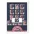 1994 - SkyBox USA - International Rules - Court Dimensions