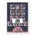 1994 - SkyBox USA - Steve Smith - Update