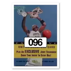 Damon Stoudamire