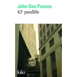 42e parallèle