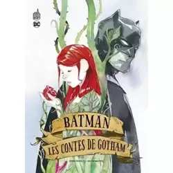 Batman - Les Contes de Gotham