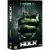 Films MARVEL - L\'incroyable Hulk [édition Limitée]