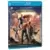 Film d\'Animation - La Ligue des justiciers - Le Trône de l\'Atlantide - Blu-ray