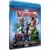 Film d\'Animation - Les Vengeurs Ultimate [Blu-Ray]