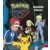 Pokémon : La série XY, Tome 1 - Bienvenue à Kalos !
