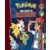 Pokémon - Mon carnet de dresseur