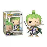 One PIece - Roronoa Zoro GITD