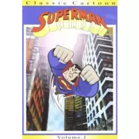 Superman : Le téléscope magnétique