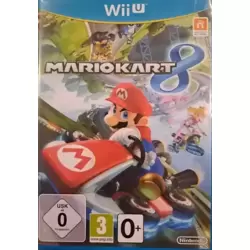 Mario Kart 8