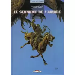 Les barbares de Deïre