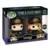 POP! Digital - Funkoween Series 2 - Freddy a Franny Funko as P.O.P. GITD