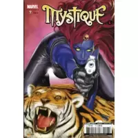 Mystique 4