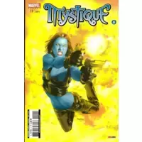 Mystique 6