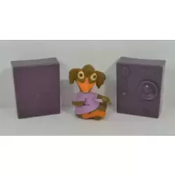 Abby Mallard