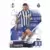 Match Attax - UEFA Champions League 2024/25 - Evanilson