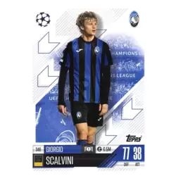 Giorgio Scalvini
