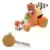 Sugar Rush Racers - Wreck It Ralph - Gloyd Orangeboar