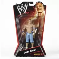John Cena