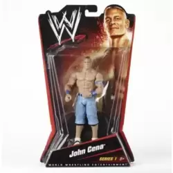John Cena