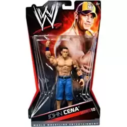 John Cena
