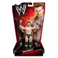 Sheamus