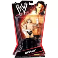 CM Punk