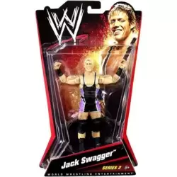 Jack Swagger