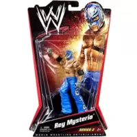 Rey Mysterio