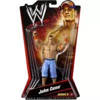 John Cena