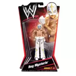 Rey Mysterio