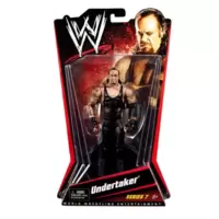 Undertaker