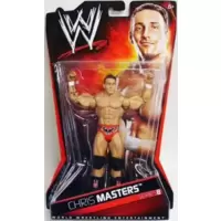 Chris Masters