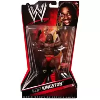 Kofi Kingston