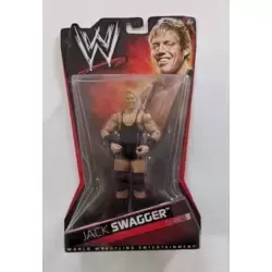 Jack Swagger