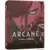 Arcane - Arcane - Saison 1 [Édition SteelBook]