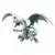 Yu-Gi-Oh! - Dragon Blanc aux Yeux Bleus