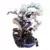 One Piece MegaHouse - Gear Five Monkey D. Luffy - Portrait of Pirates WA-Maximum