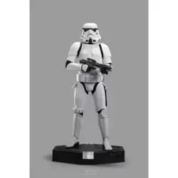 Star Wars - Original Stormtrooper