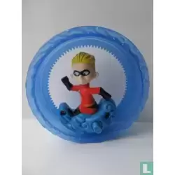 Dash Parr