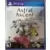 Astral Ascent Limited Run Games' Exclusive Kickstarter Cover Art