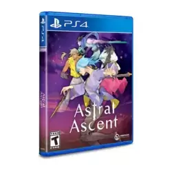 Astral Ascent