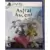 Astral Ascent Limited Run Games' Kickstarter Exclusive Cover Art