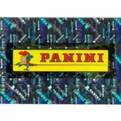 PANINI logo
