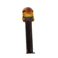 PEZ minions 4