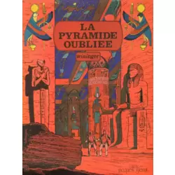 La pyramide oubliée