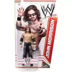 John Morrison